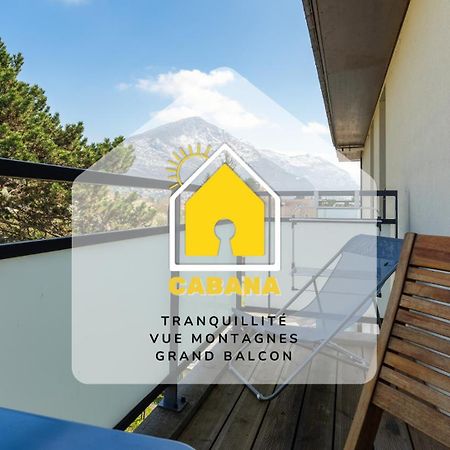 Апартаменты Cabana & Le Manoir - Proche Du Lac Анси Экстерьер фото